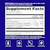 Qunol Brain Health Memory Plus with B6, Magnesium L-Threonate & Citicoline, Clinically Tested Ingredients to Improve Memory, Focus, Attention and Productivity, 90 Count #5