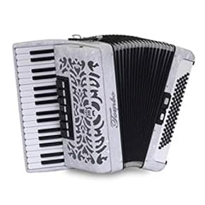 ⭐︎超美品⭐︎Piermaria ボタン式アコーディオン ハードケース付 ⭐︎超美品⭐︎Piermaria ボタン式アコーディオン ハードケース