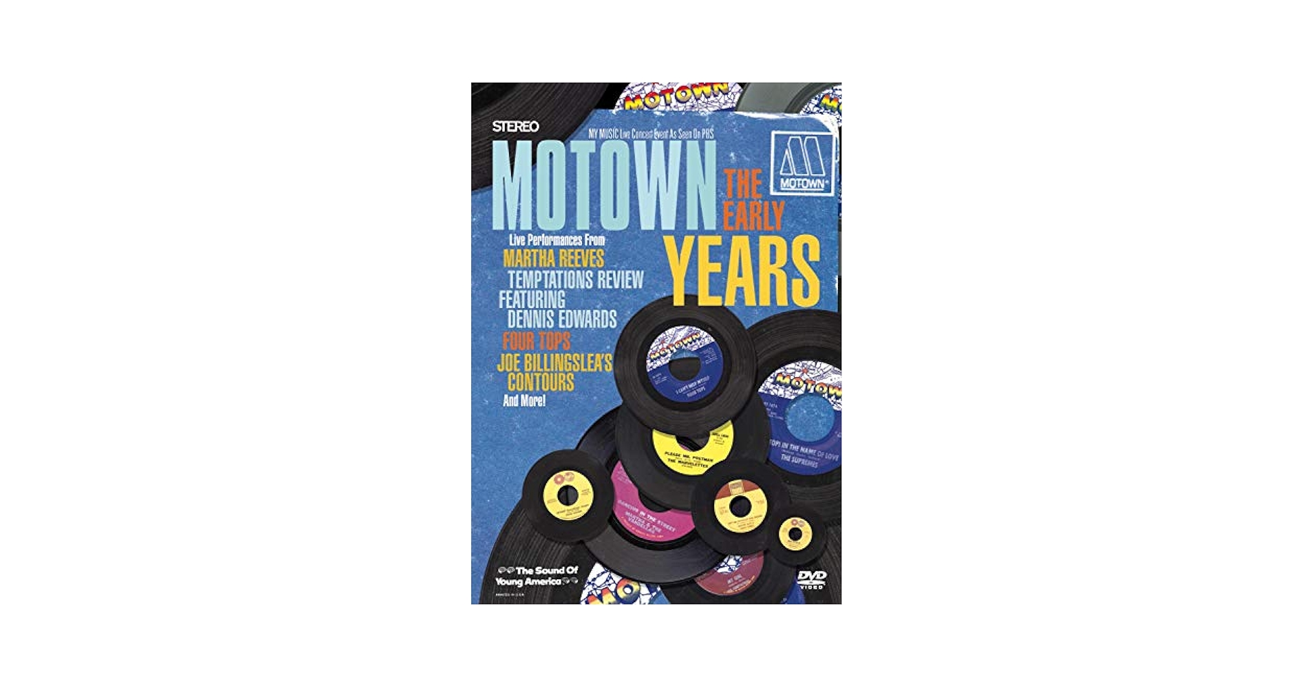 その他 Motown: The Early Years [DVD] Amazon.com: Motown: The Early Years [DVD] : Various: Movies & TV