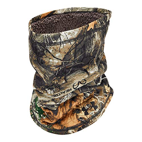 Under Armour UA Extreme Hunt Gaiter OSFA Real Tree Edge