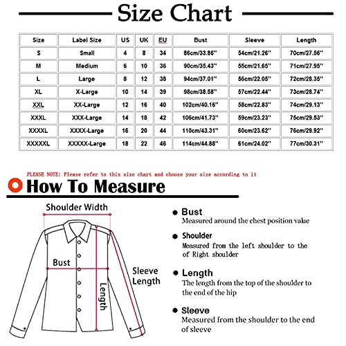 Lugogne Winter Coats For Women Fashion Faux Fur Warm Jacket Plus Size Long Sleeve Casual Fleece Collar Hooded Overcoat Black #TOP6