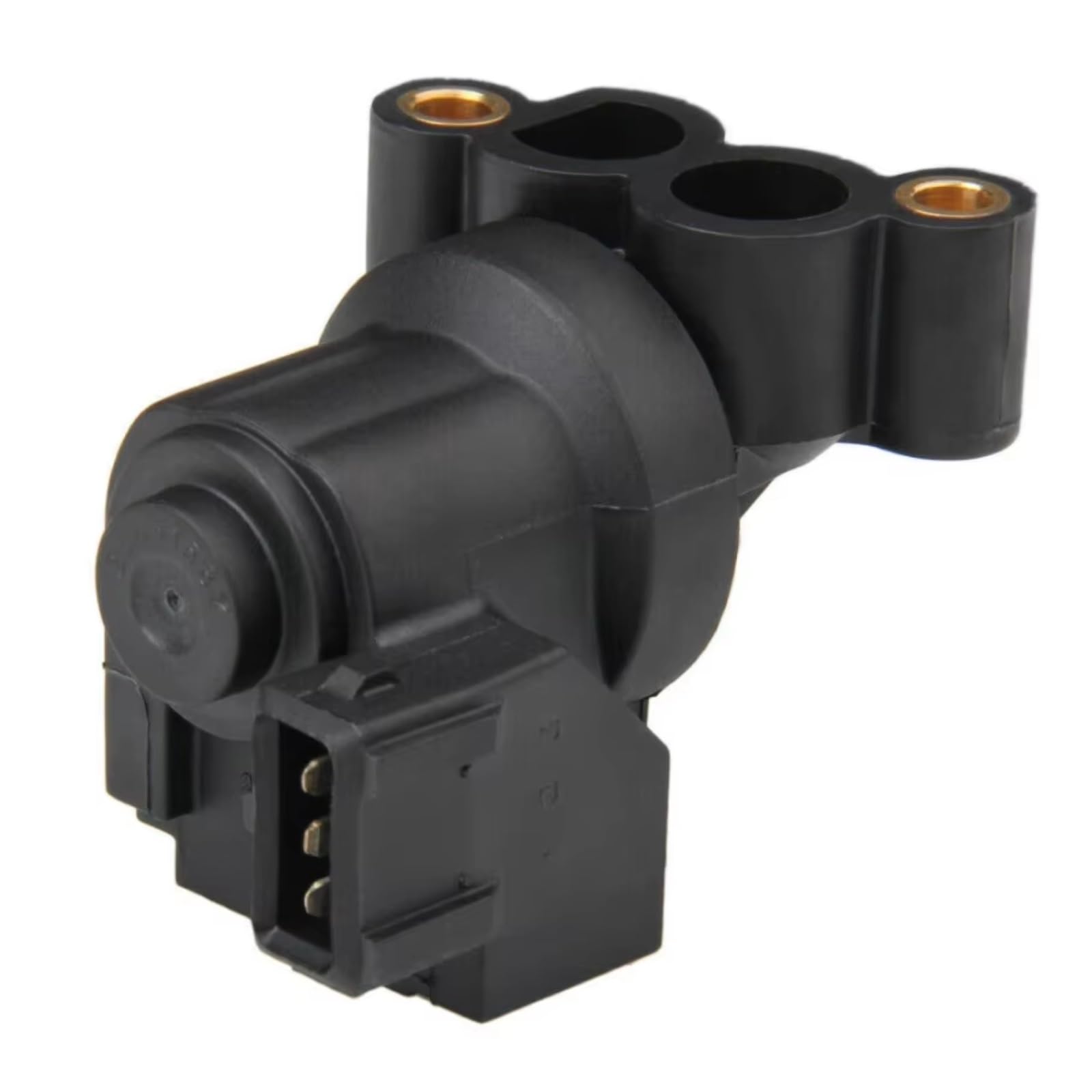Soupape De Commande Ralenti 35150-22600 Compatible Avec Kia Pour Spectra 2000-2007 Pour Sportage 1996-2002 D'air Vanne IAC
