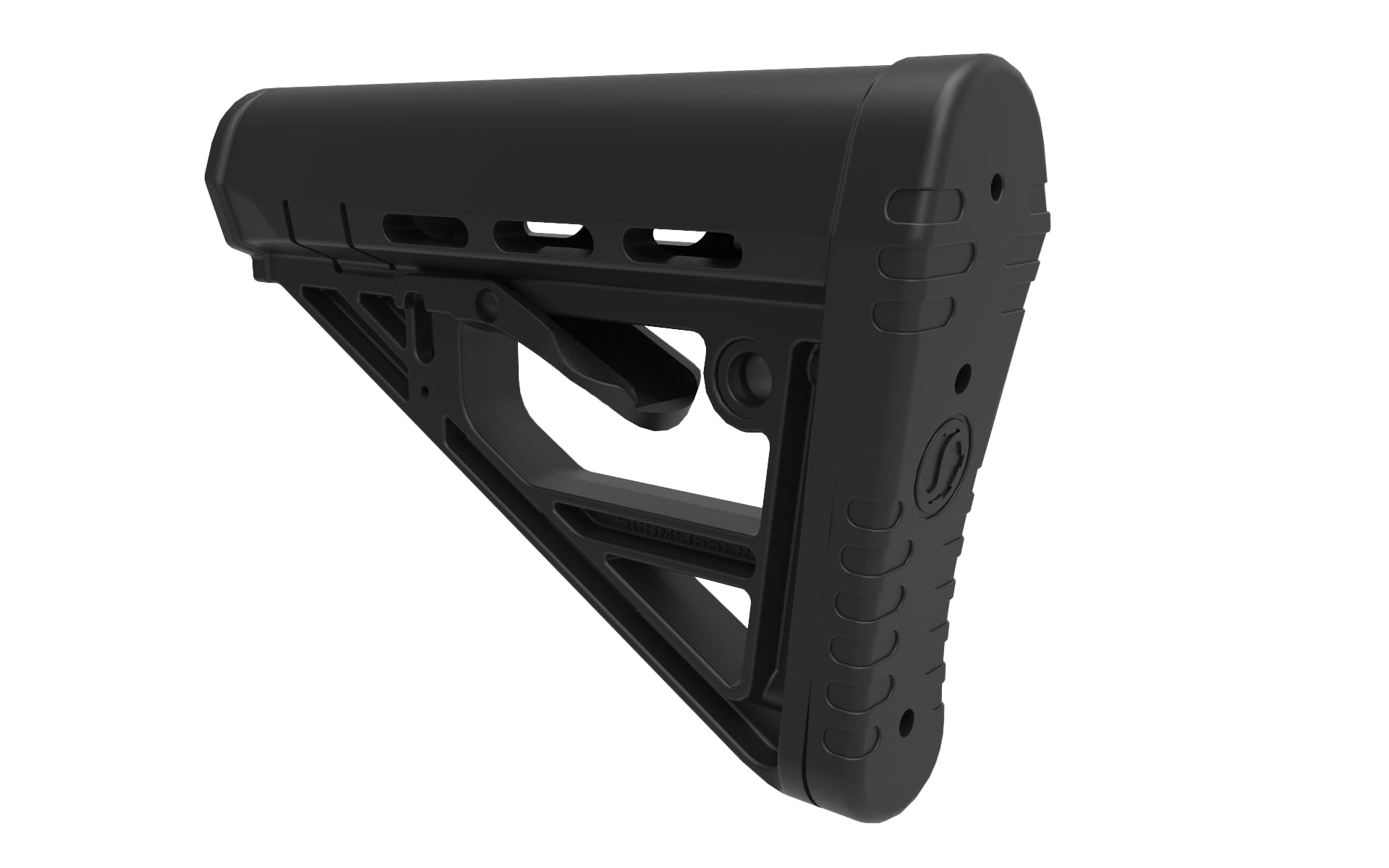 Schmeisser Buttstock Schulterstütze AR15