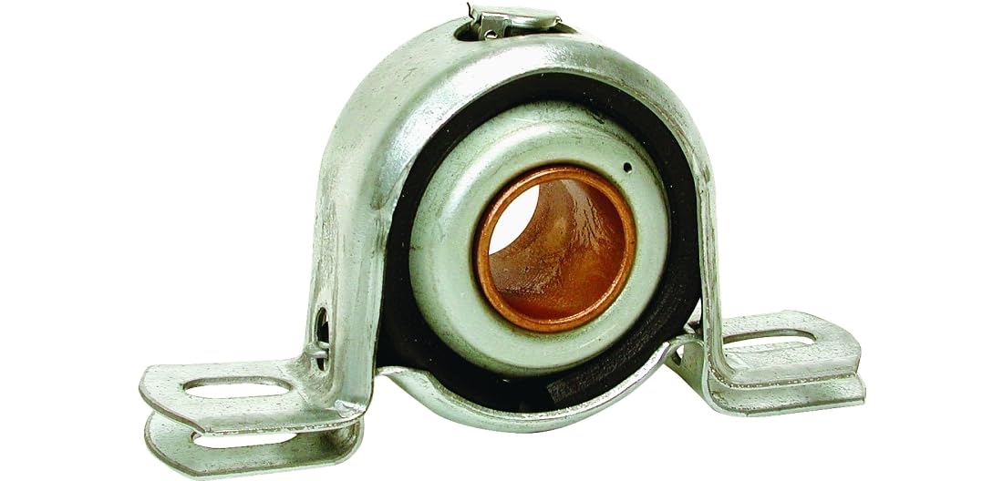 DIAL MFG INC #6643 3/4" Pillow Block6