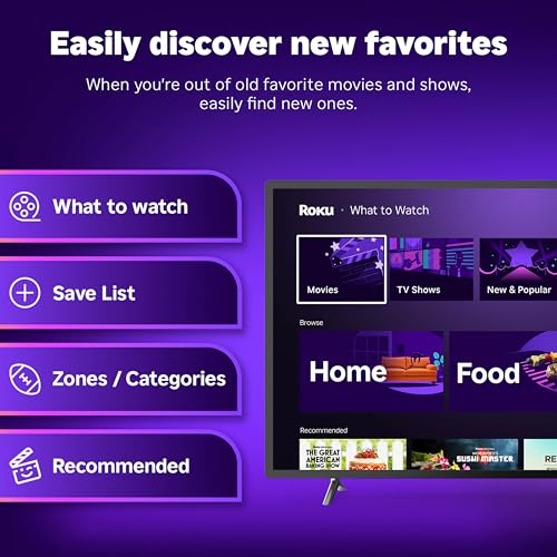 Roku Streaming Stick Plus – 4K with Voice Remote — view 8