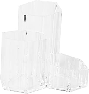 minkissy 1 Unidades Cubo de brochas de maquil...