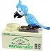 Automatic Funny Cute Parrot Piggy Bank Stealing Coin Home Decor Gift