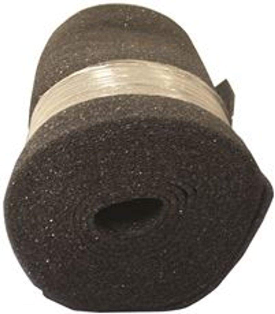 Buy Flanders PrecisionAire FR52524 Foam Service Roll 24Inch by 25Feet by 1/4Inch Filter