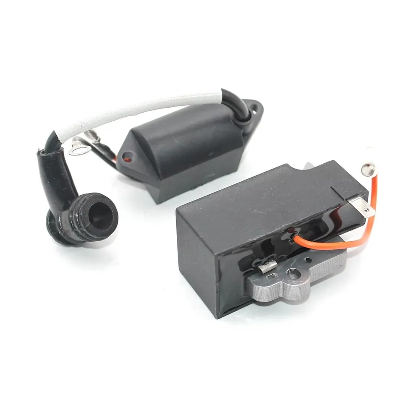 A411001020 Ignition Coil Compatible Shindaiwa Chainsaw 440 488 488P 488EMC 400
