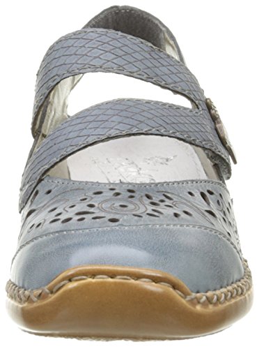 Rieker 41383 12, Escarpins. Donna