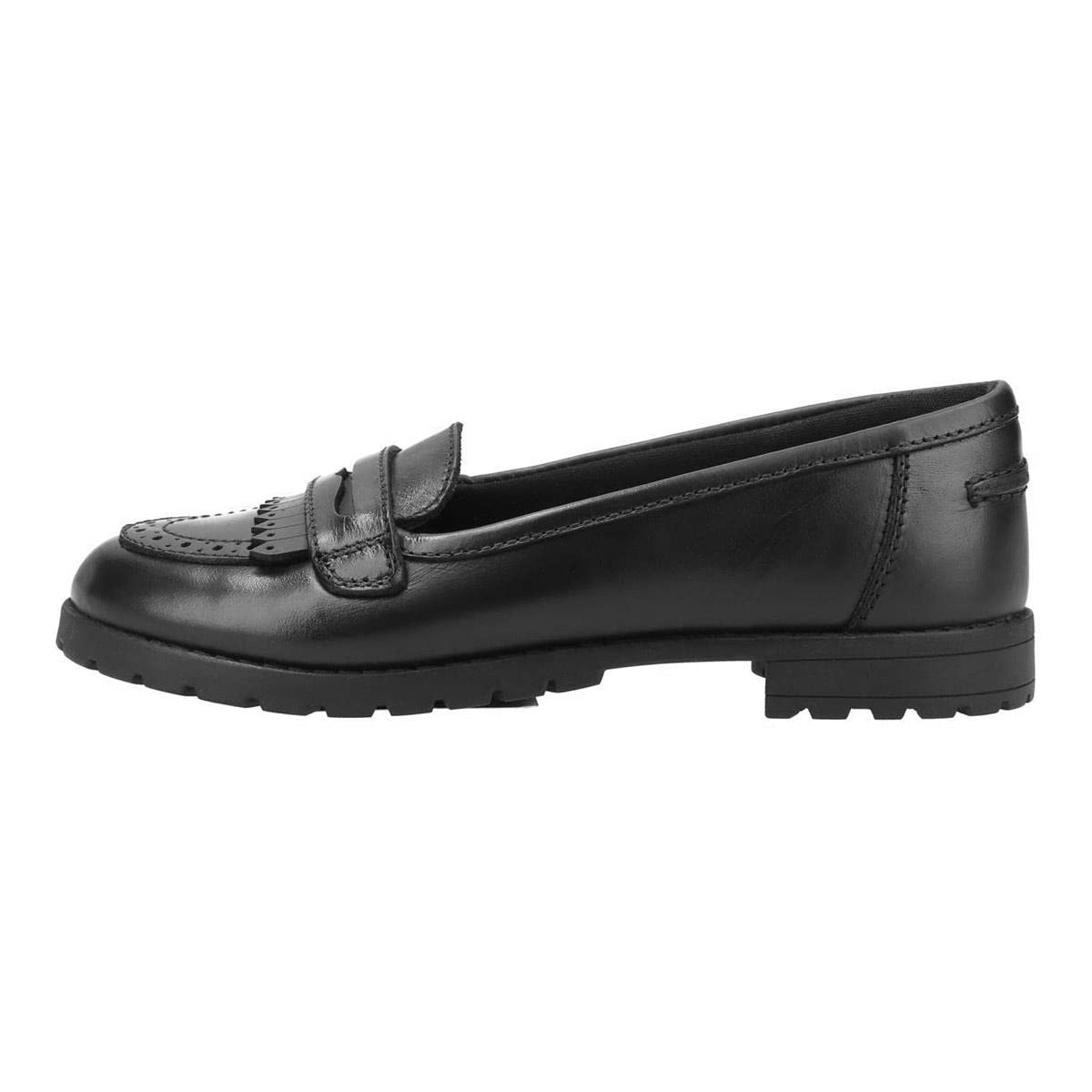 Hush Puppies Emer Junior Zapatos escolares para niñas