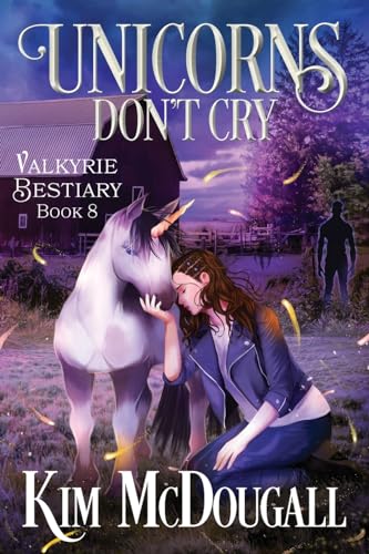 Unicorns Don't Cry view 2
