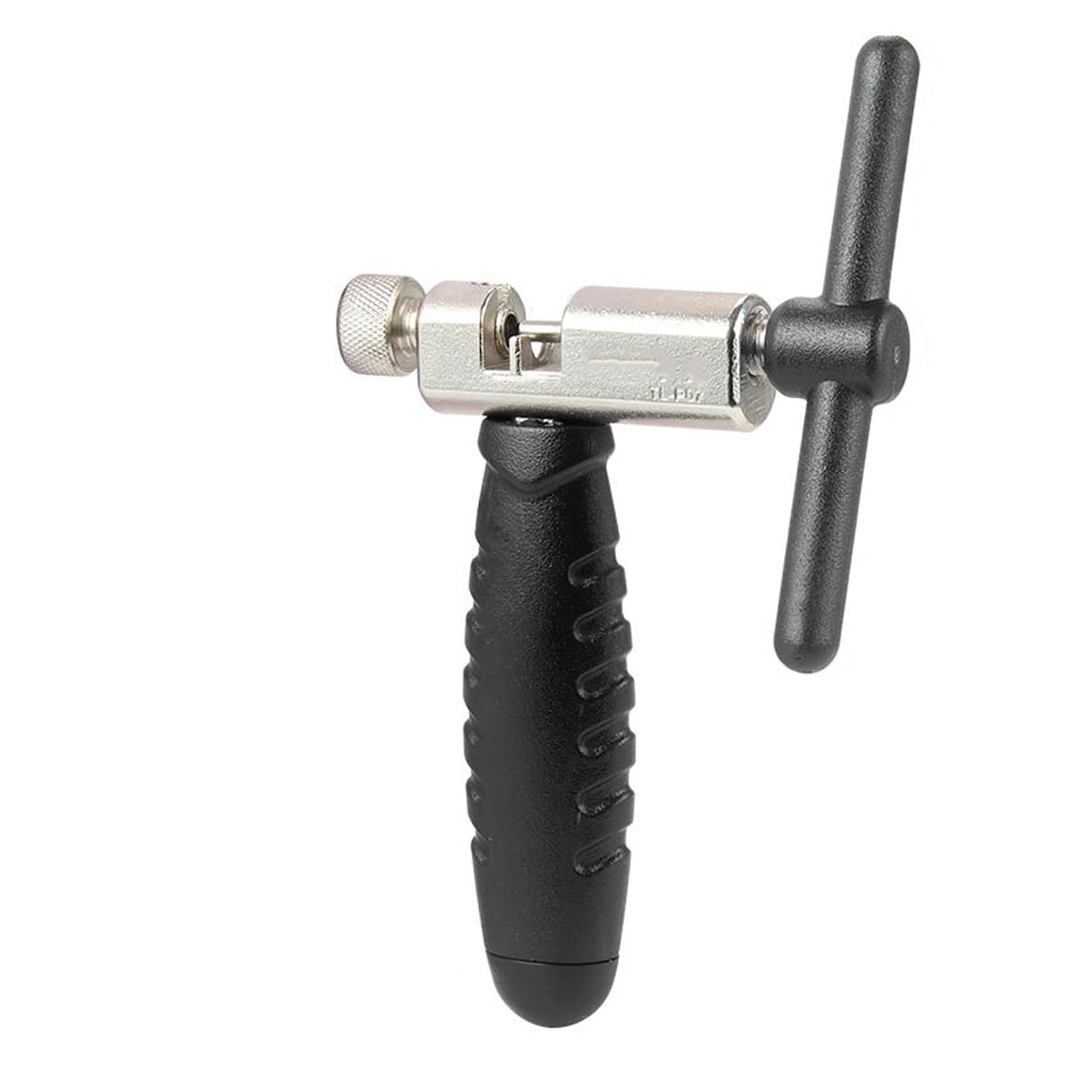 HOUSON Bicycle Chain Riveter, Splitter, Removal Tool - Carbon Steel - Multitool for Bikes
