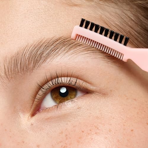 Essence Colle Sourcils Effet Liftant Et Fixant Brow Lift & Freeze - vue 4