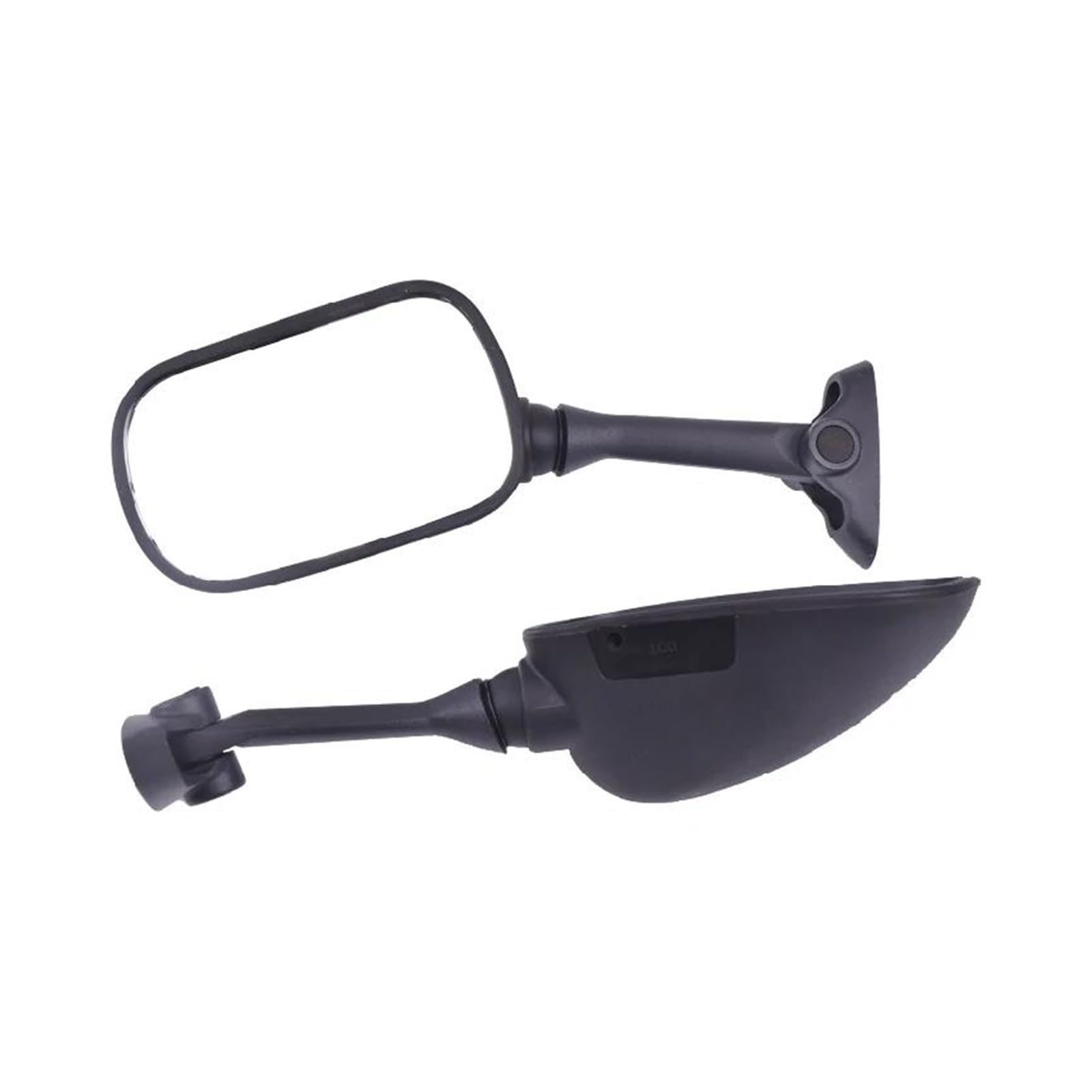 HETEVSCCK Motorcycle Rearview Mirror For Suzuki GSXR600 GSXR750 GSXR1000 GSX-R600 GSX-R750 GSX-R1000 K1 K2 K3 K4 GSXR GSX-R 600 750 1000