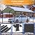 Patiowell 10x15 FT Metal Carport, Heavy Duty Outdoor Carport with Reinforced Frame and Galvanized Steel Roof, All-Weather Car Port Shelter for Car, Truck, Boat and Tractor, Black