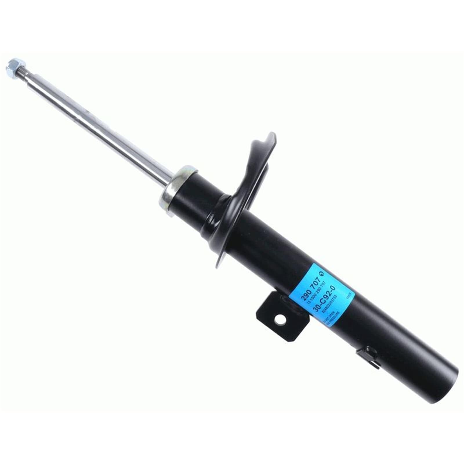 Sachs 290 707 Stoßdämpfer vorne links (1 Stück)