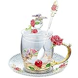 Comúnmente utilizado para bebidas frías y calientes, té, café, leche, limonada, vino, cócteles, agua, refrescos, jugos, etc.