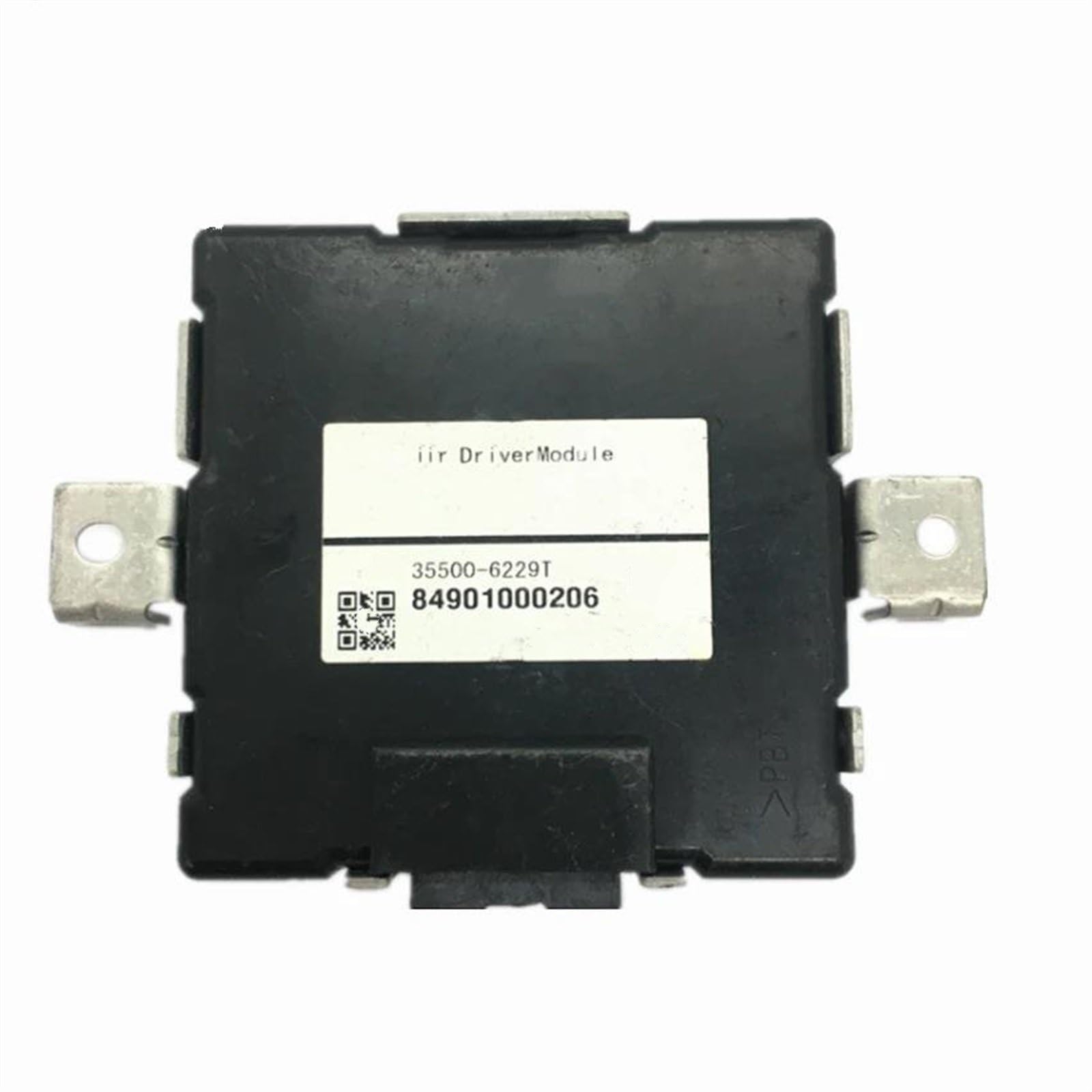 Module d'éclairage de l'unité de commande des phares de voiture TMS