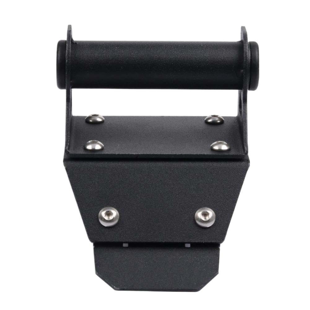 Support de plaque de navigation GPS pour téléphone compatible avec Forza350