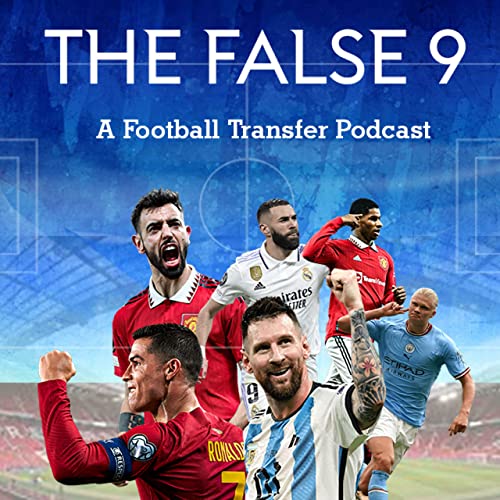 Couverture de Episode 1 - Premier League Transfer Roundup