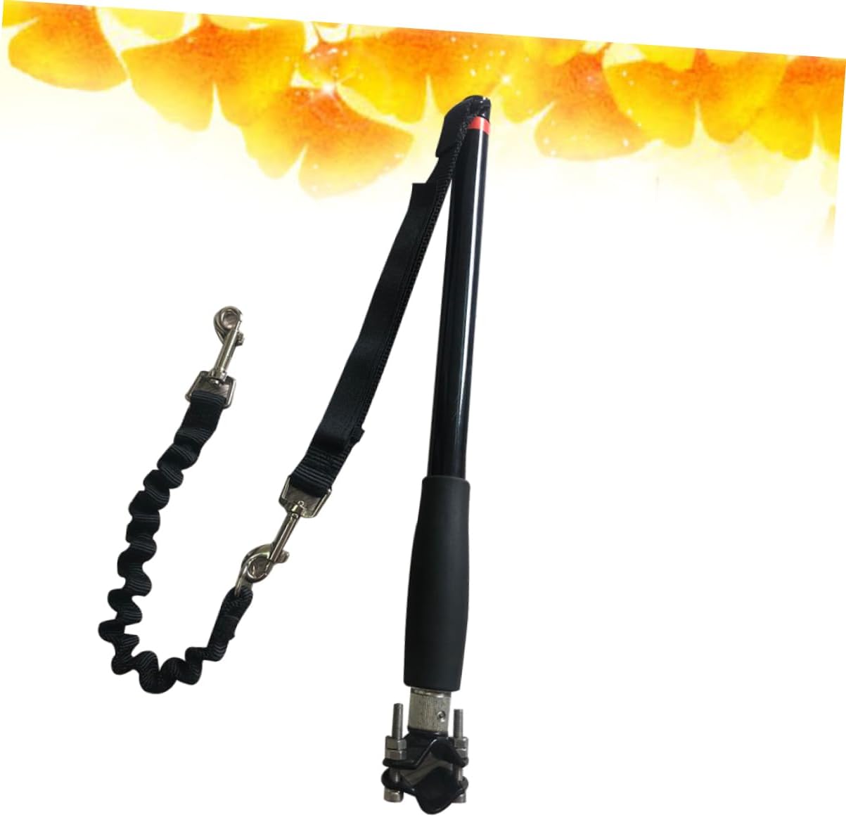 1Pc Adjustable Pet Training Leash for Dogs Long Rope Design for Outdoor Use for Daily Walks and Exercise Durable and Easy to Use