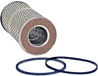 WIX Cartridge Lube Metal Canister Filter