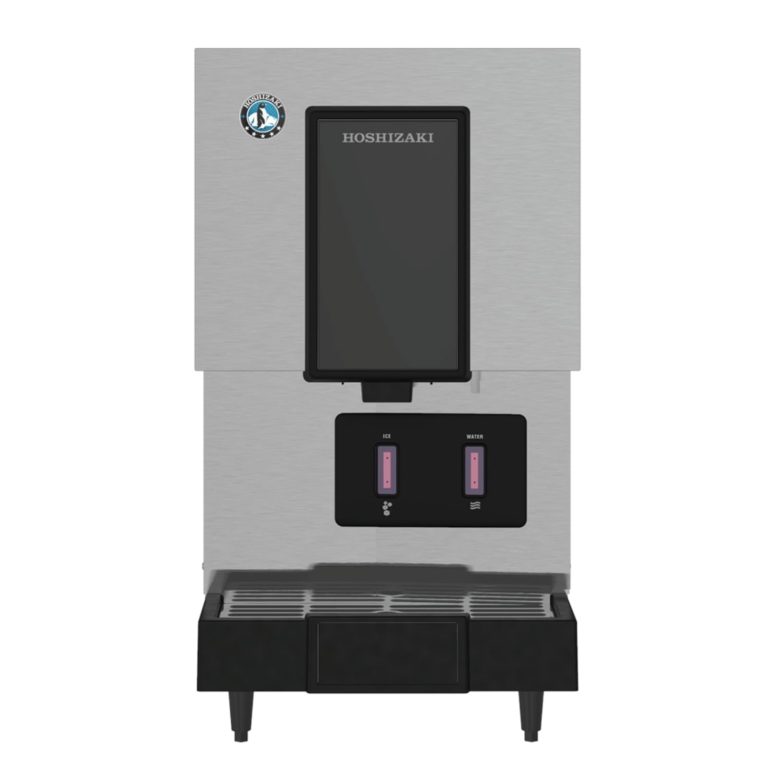 Amazon.com: Hoshizaki DCM-271BAH-OS, Cubelet Ice and Water