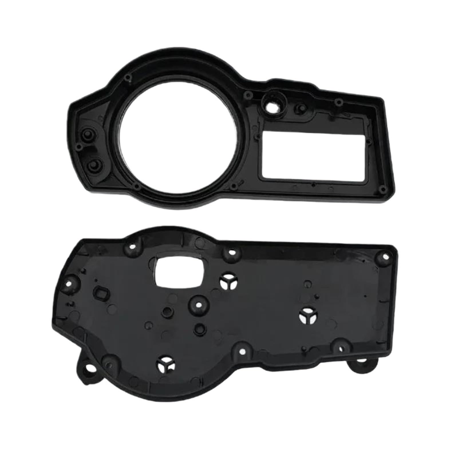 Protector De Salpicadero Motocicleta Medidor De Protección De Rotor De Motocicleta para Suzuki para GSXR1000 K3 K4 2003 2004