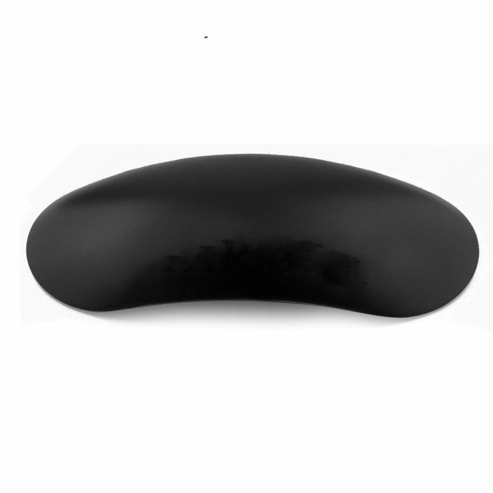 Motorrad-Kotflügel Unlackiert Schwarz Motorrad Kotflügel Vorne Kotflügel Kurz Custom Universal Fender Street Bike Dirt Bike Für Dual Sport Für Cruiser Für Bobber KotflüGel Kotflügelschutz