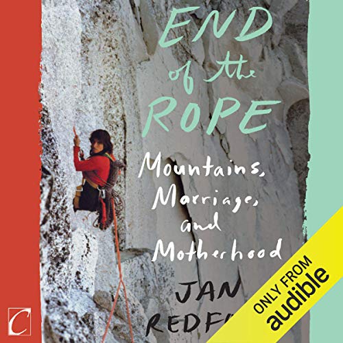End of the Rope | Jan Redford episode artwork