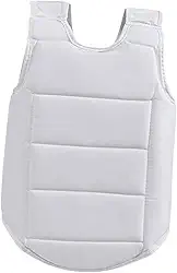 Equipamento de protetor de protetor de torcedor de tórax de karatato Taekwondo para lutar o Muay Thai