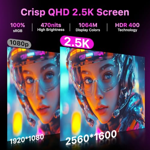 Professional HDR reference monitor