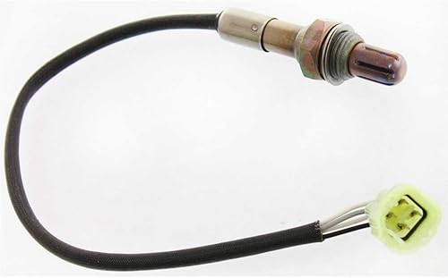 Evan Fischer Sensor de oxígeno O2 compatible con Chevrolet Tracker 2001-2004 Suzuki Grand Vitara 2001-2005 2.5L antes del convertidor catalítico