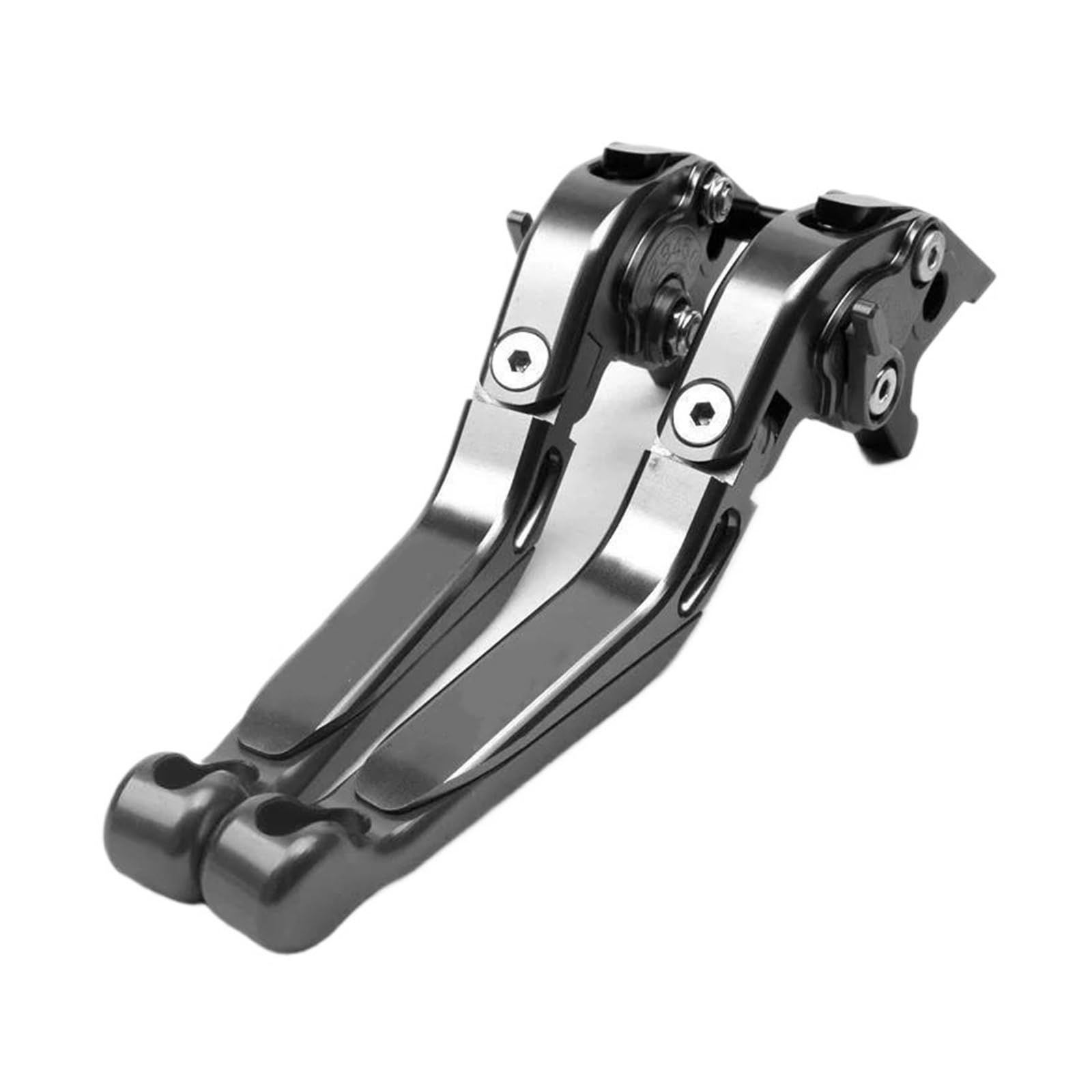 Heyhellnin E For Loncin Vog 500R 300R 300Rr 300Ac (Abs No Installed) Motorcycl Cnc Adjustabl Brak Clutch Lever Motorbik Brak Levers(E)
