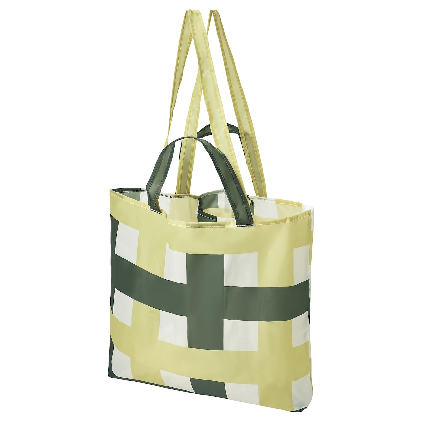 khoki IKEA トートバッグ KHOKI（コッキ）の「KHOKI・IKE〇 bag（トートバッグ）」 - WEAR