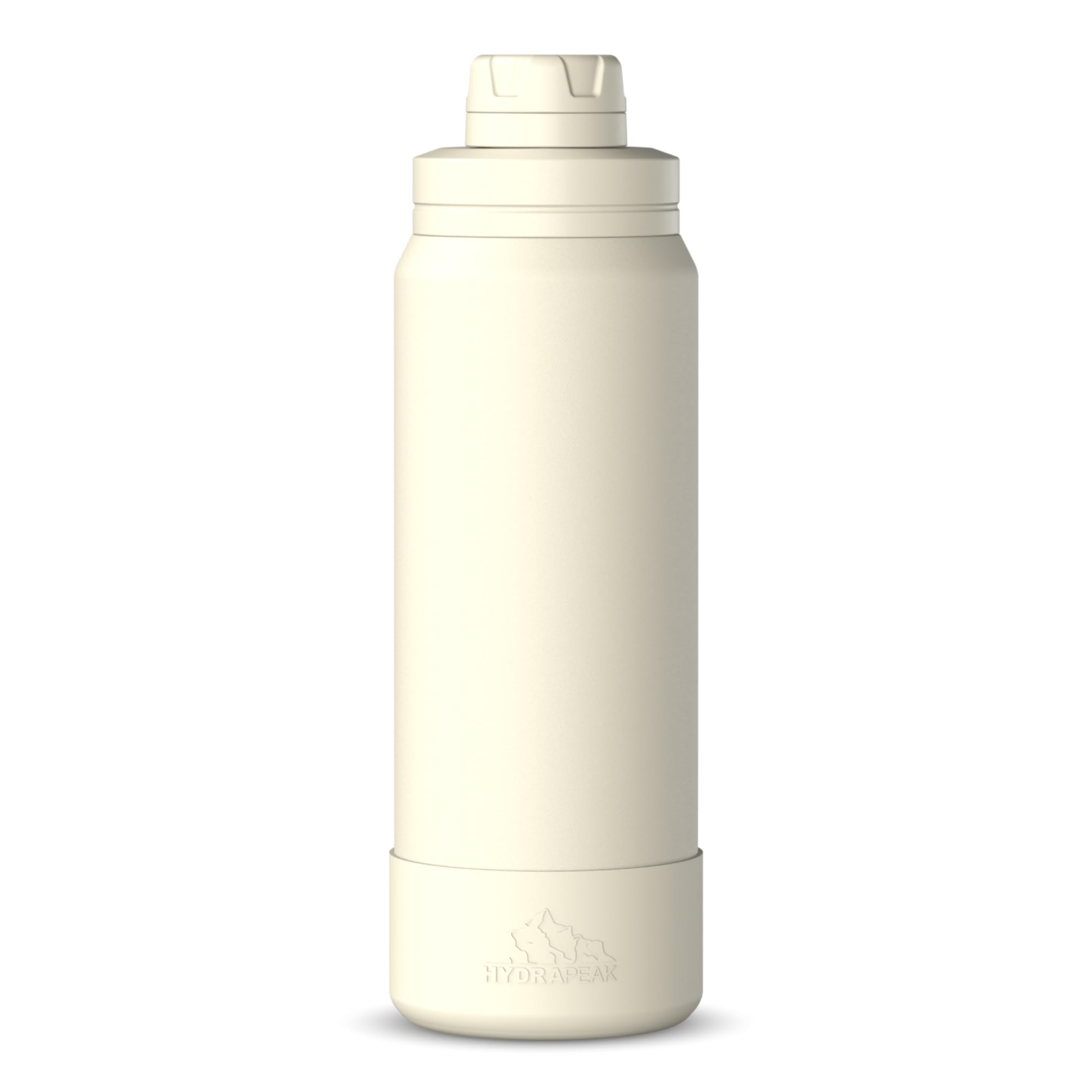 Amazon.com: Hydrapeak 26oz Sport Insulated Water Bottle with