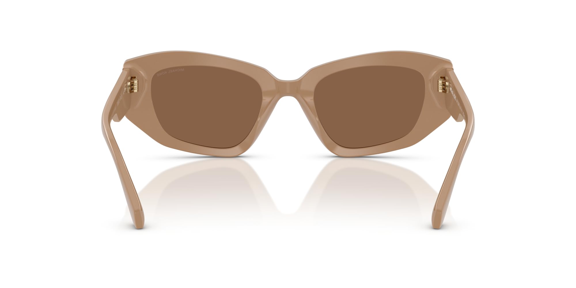 GAFAS DE SOL - MICHAEL KORS / 0MK2234B Kaliber: 50 Farbe: 355573 Körperpflege und Gesundheit