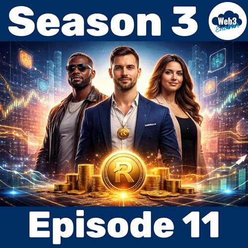 Leadership in Digital Asset Investments with Team $Rich