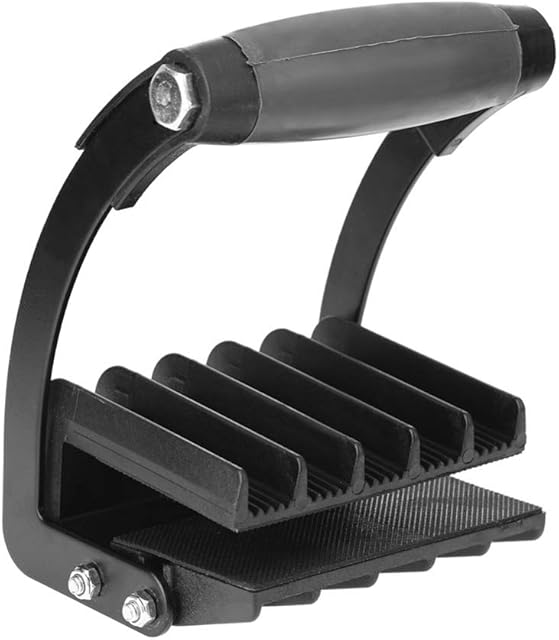 Hand Easy Gripper Panel Carrier Handy Grip Board Lifter Plywood Wood Panel Carrier Home Furniture Accessories