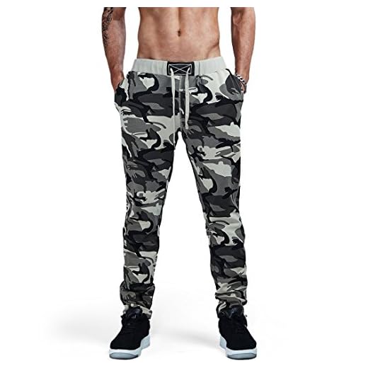 AIMPACT Träningsoverall Byxor Män Träningsbyxor Slim Fit Gym Byxa Löpbyxor med blixtlåsfickor