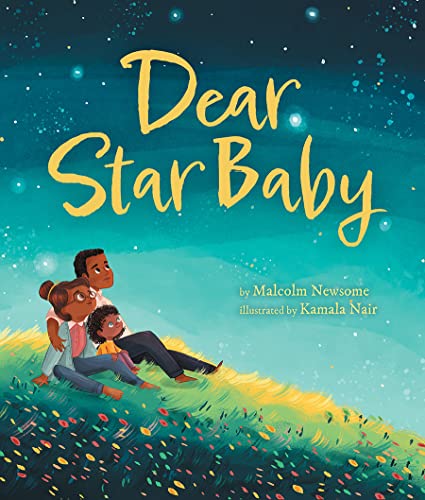 Image of Dear Star Baby