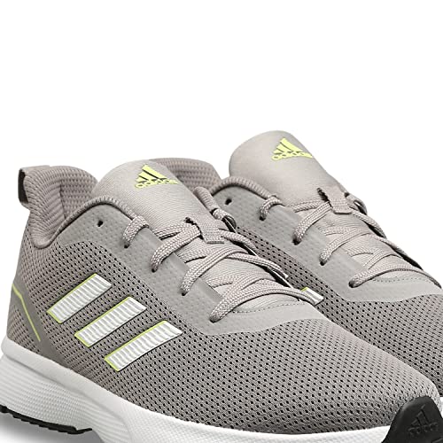 Image of Adidas Aditron M Synthetic Mesh Low Tops Lace Up Mens Sport Shoes