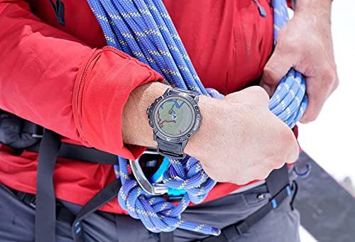 COROS VERTIX 2 GPS Adventure Watch con mappatura
