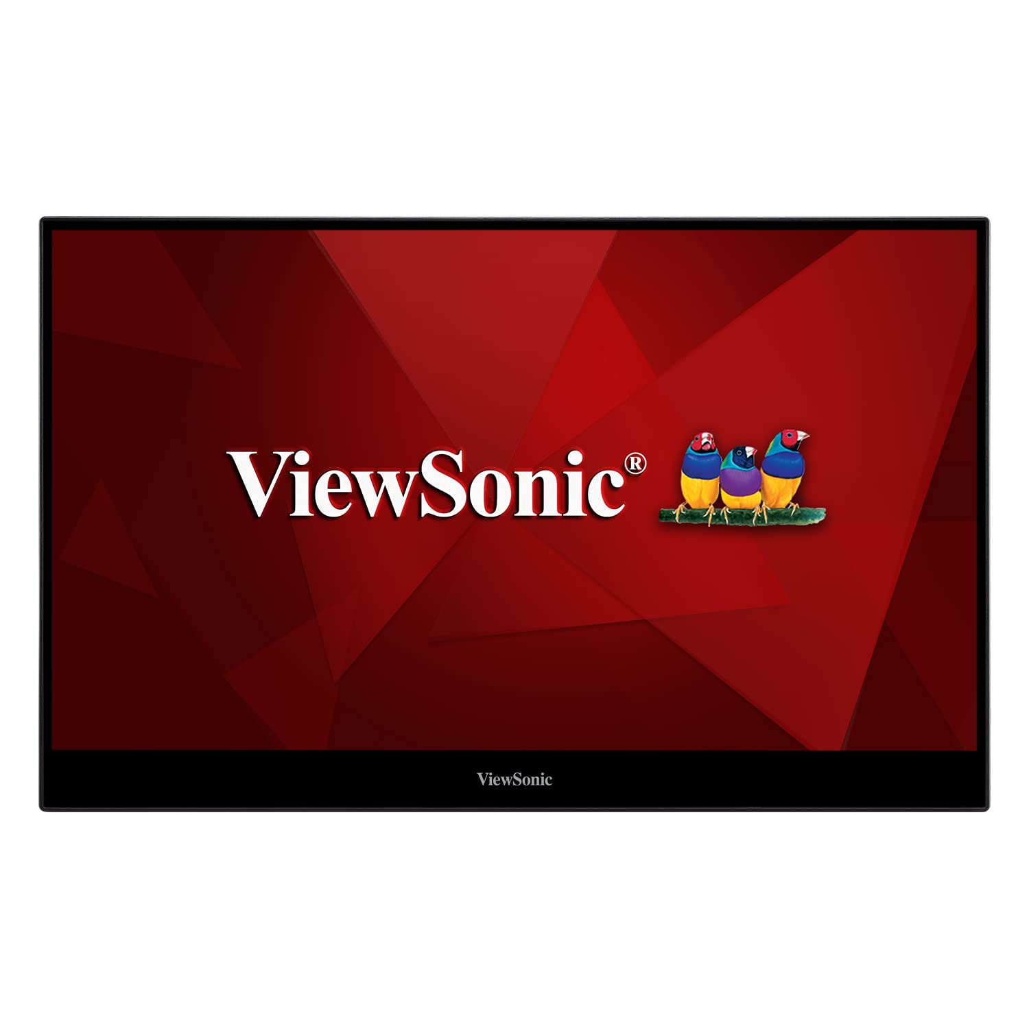 Amazon.com: ViewSonic ViewBoard ID1655 15.6