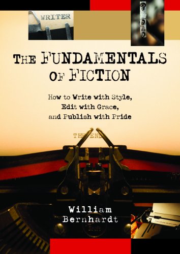 The Fundamentals of Fiction
