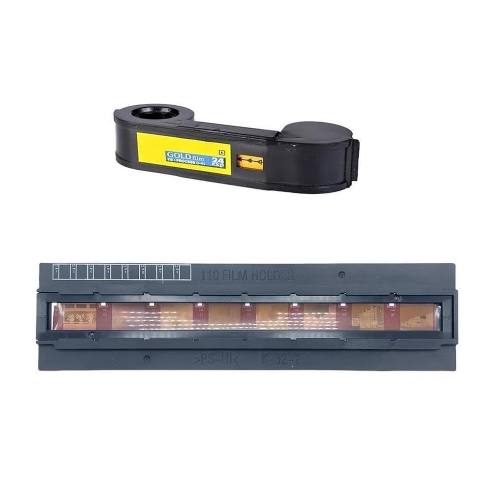 Filmscannerhalter passend for Canon 8000F 8800 Mark II