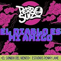 La Marcha Sound Ablum Cover