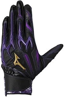 ミズノ MIZUNO 1EJEA576 バッティング手袋 両手用 シリコンパワーアーク DI | ミズノプロ MizunoPro MP バッティンググローブ 野球