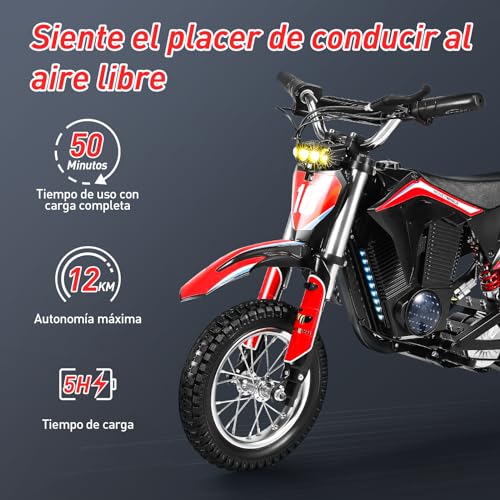 Montables, Toy jeep power wheels Marca HONEYWHALE (2)